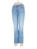 Mother Stars Blue Jeans Size 29 waist - photo 1