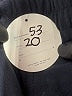Mondetta Black Track Pants Size L - photo 8