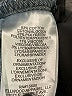Wit & Wisdom Solid Blue Jeans Size 16 - photo 5