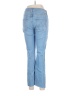 Mother Stars Blue Jeans Size 29 waist - photo 2