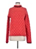 Oiselle Red Pullover Sweater Size M - photo 1