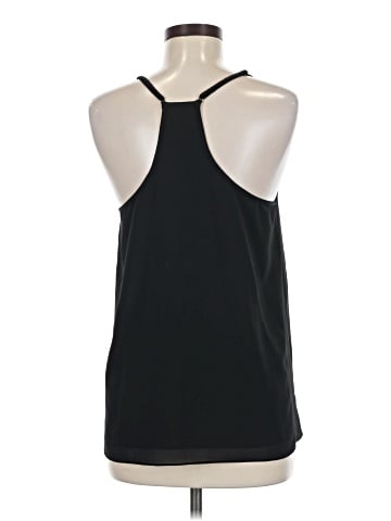 Single Los Angeles Sleeveless Blouse (view 2)