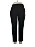 Athleta Solid Black Active Pants Size 14 - photo 1