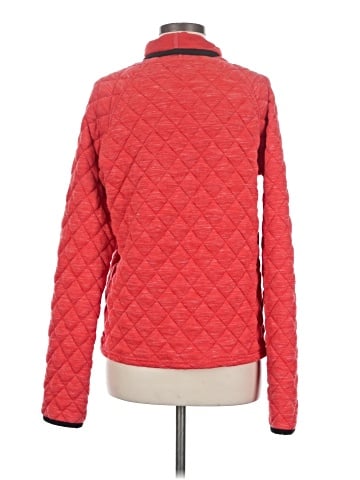 Oiselle Pullover Sweater (view 2)