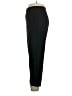 Athleta Solid Black Active Pants Size 14 - photo 5