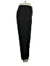 Athleta Solid Black Active Pants Size 14 - photo 4