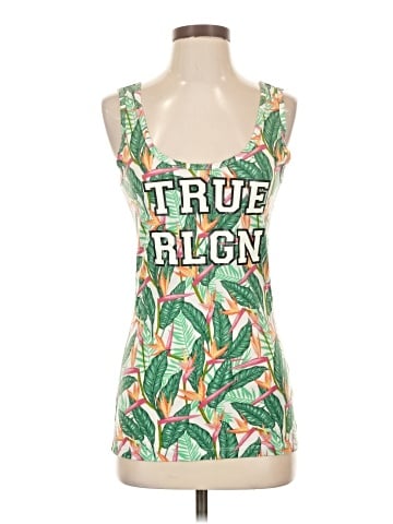 True Religion Tank Top (view 1)