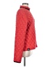 Oiselle Red Pullover Sweater Size M - photo 4