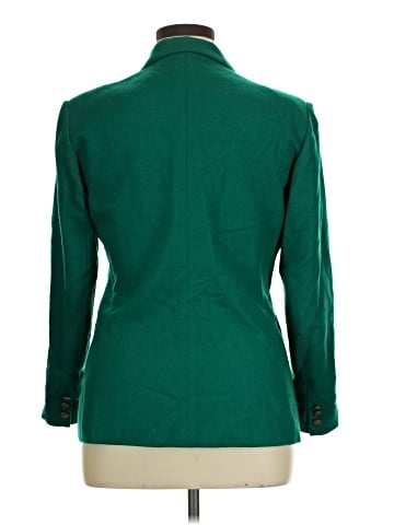 Worthington Wool Blazer (view 2)