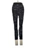 Lululemon Athletica Print Black Active Pants Size 4 - photo 2