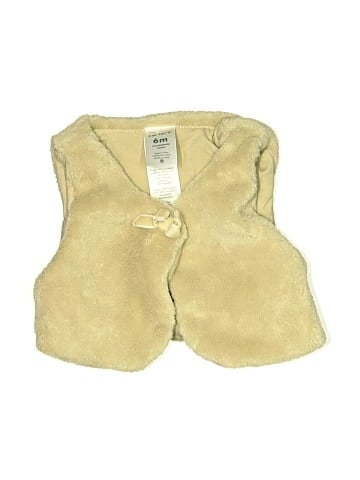 Carter's Vest (view 1)
