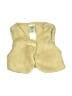 Carter's 100% Polyester Gold Vest 3-6 MO / 6 MO - photo 1