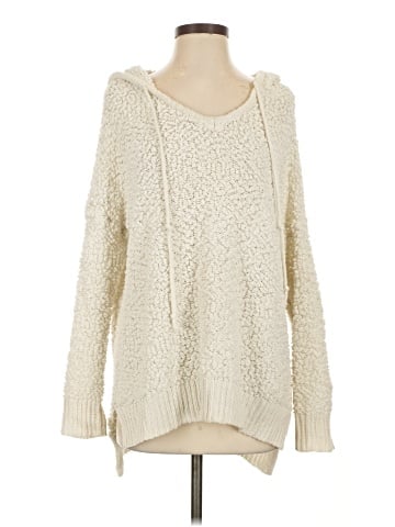 Miracle Pullover Sweater (view 1)
