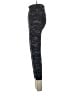 Lululemon Athletica Print Black Active Pants Size 4 - photo 5