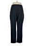Athleta Solid Blue Dress Pants Size 14 - photo 2