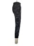 Lululemon Athletica Print Black Active Pants Size 4 - photo 4