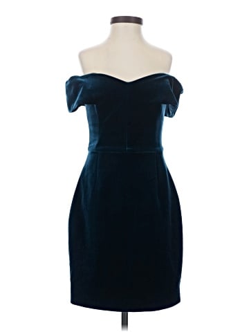 Nicholas Cocktail Dress (view 1)