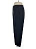 Athleta Solid Blue Dress Pants Size 14 - photo 5
