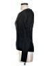 J.Crew Black Pullover Sweater Size S - photo 5