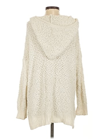 Miracle Pullover Sweater (view 2)