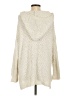 Miracle Ivory Pullover Sweater Size S - photo 2