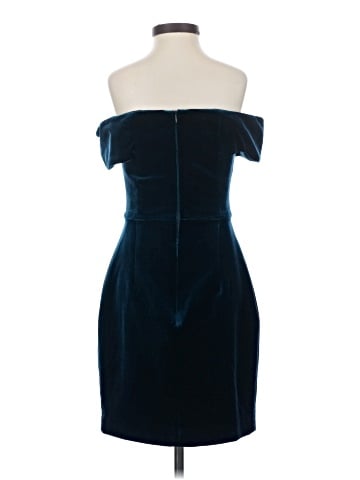 Nicholas Cocktail Dress (view 2)