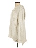 Miracle Ivory Pullover Sweater Size S - photo 5