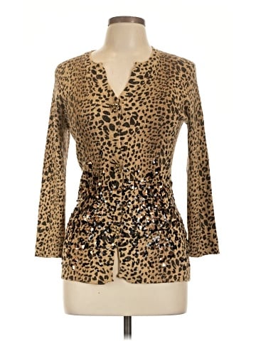 Berek 3/4 Sleeve Blouse (view 1)
