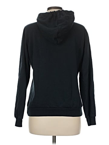 Doublju Zip Up Hoodie (view 2)