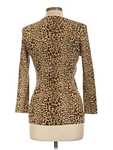 Berek 3/4 Sleeve Blouse (view 2)