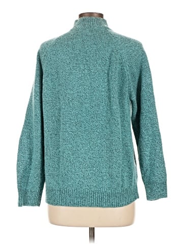 Karen Scott Pullover Sweater (view 2)