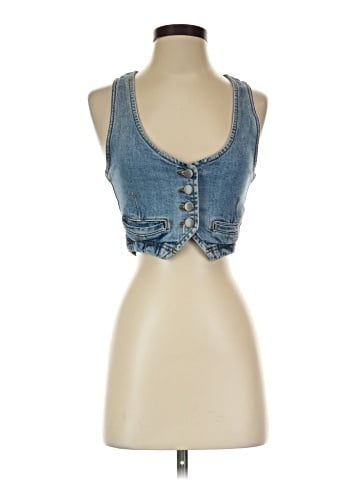 Cotton On Tank Top (view 1)