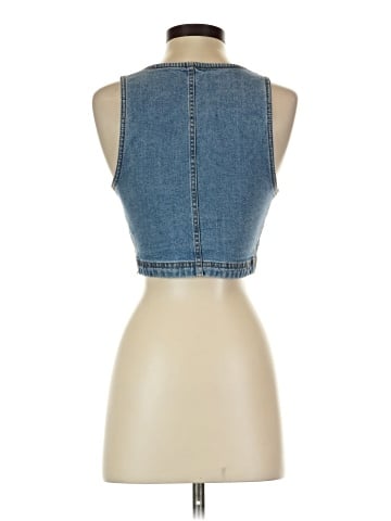 Cotton On Tank Top (view 2)