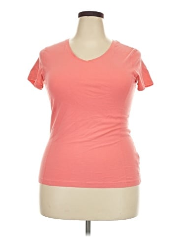 Danskin Now Active T-Shirt (view 1)