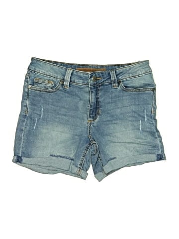 Joe's Jeans Denim Shorts (view 1)