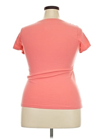 Danskin Now Active T-Shirt (view 2)