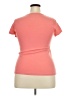 Danskin Now Pink Active T-Shirt Size XXL - photo 2
