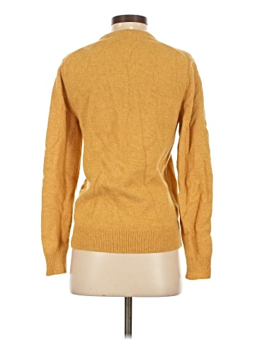 GOODTHREADS Wool Pullover Sweater (view 2)