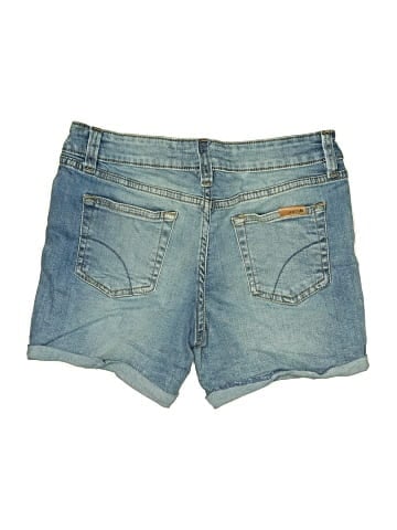 Joe's Jeans Denim Shorts (view 2)