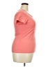Danskin Now Pink Active T-Shirt Size XXL - photo 4