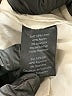 Milly White Linen Pants Size 4 - photo 8