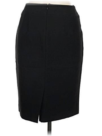 Ann Taylor LOFT Formal Skirt (view 2)