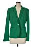 The Limited Green Blazer Size M - photo 1