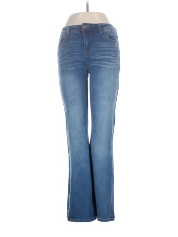 For The Republic Jeans (view 1)