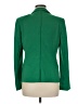 The Limited Green Blazer Size M - photo 2