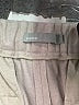 Vince. Gray Wool Pants Size L - photo 7