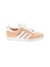 Adidas Tan Sneakers Size 7 - photo 1