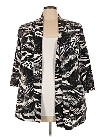 Laura Ashley Cardigan (view 1)
