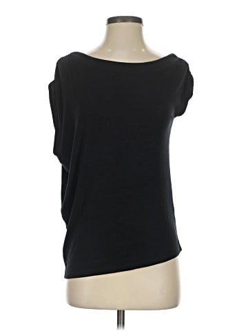 Threads 4 Thought Sleeveless T-Shirt (view 1)