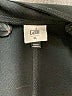 CAbi Black Coat Size XL - photo 6